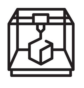 impression 3D - RESINE