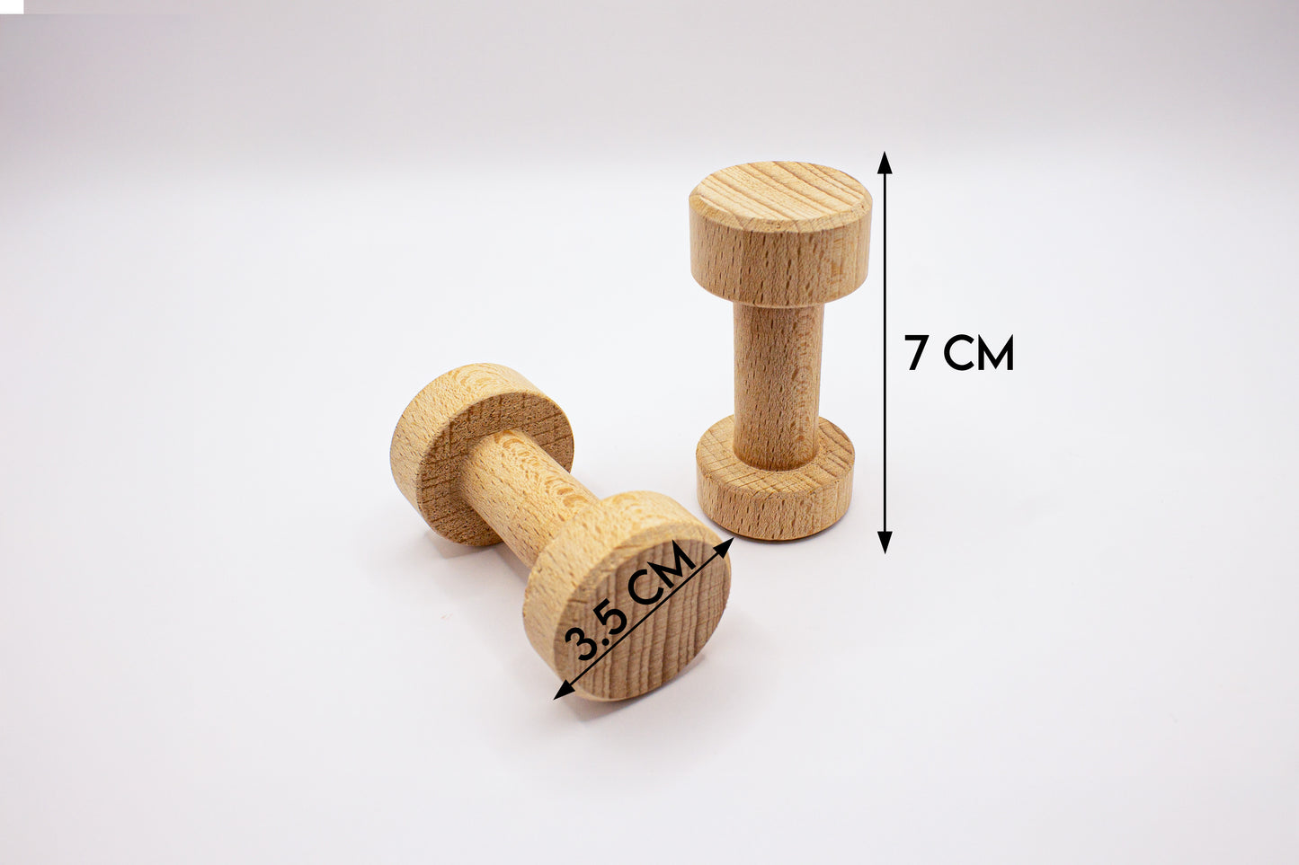 Marudai en bois pour l'art du kumihimo