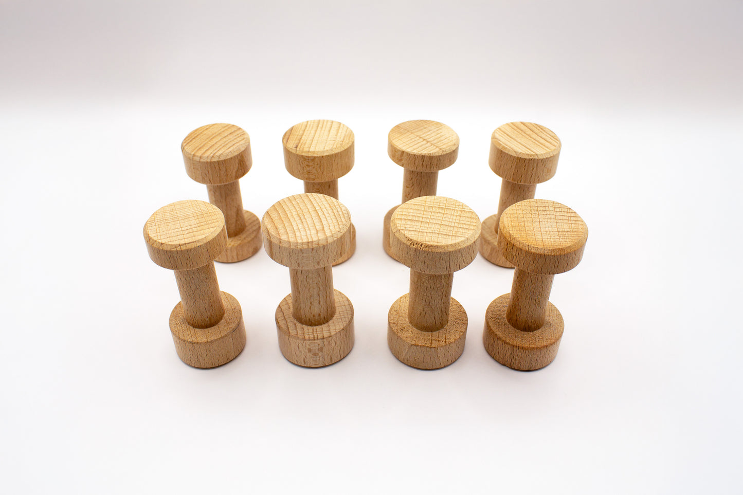 Marudai en bois pour l'art du kumihimo