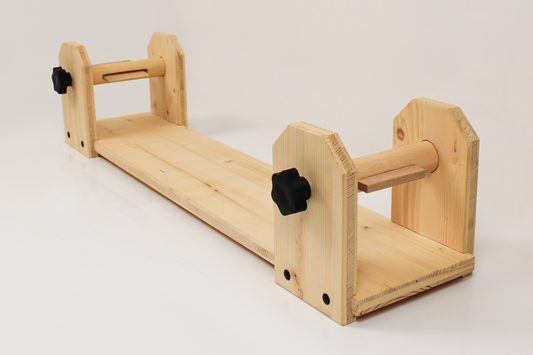 Métier à tisser aux tablettes | ARTISAN