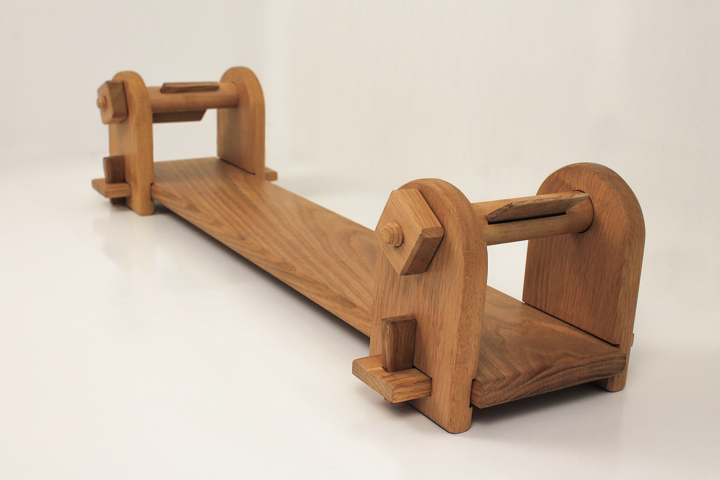 Kit Metier à tisser aux tablettes | AUTHENTIQUE