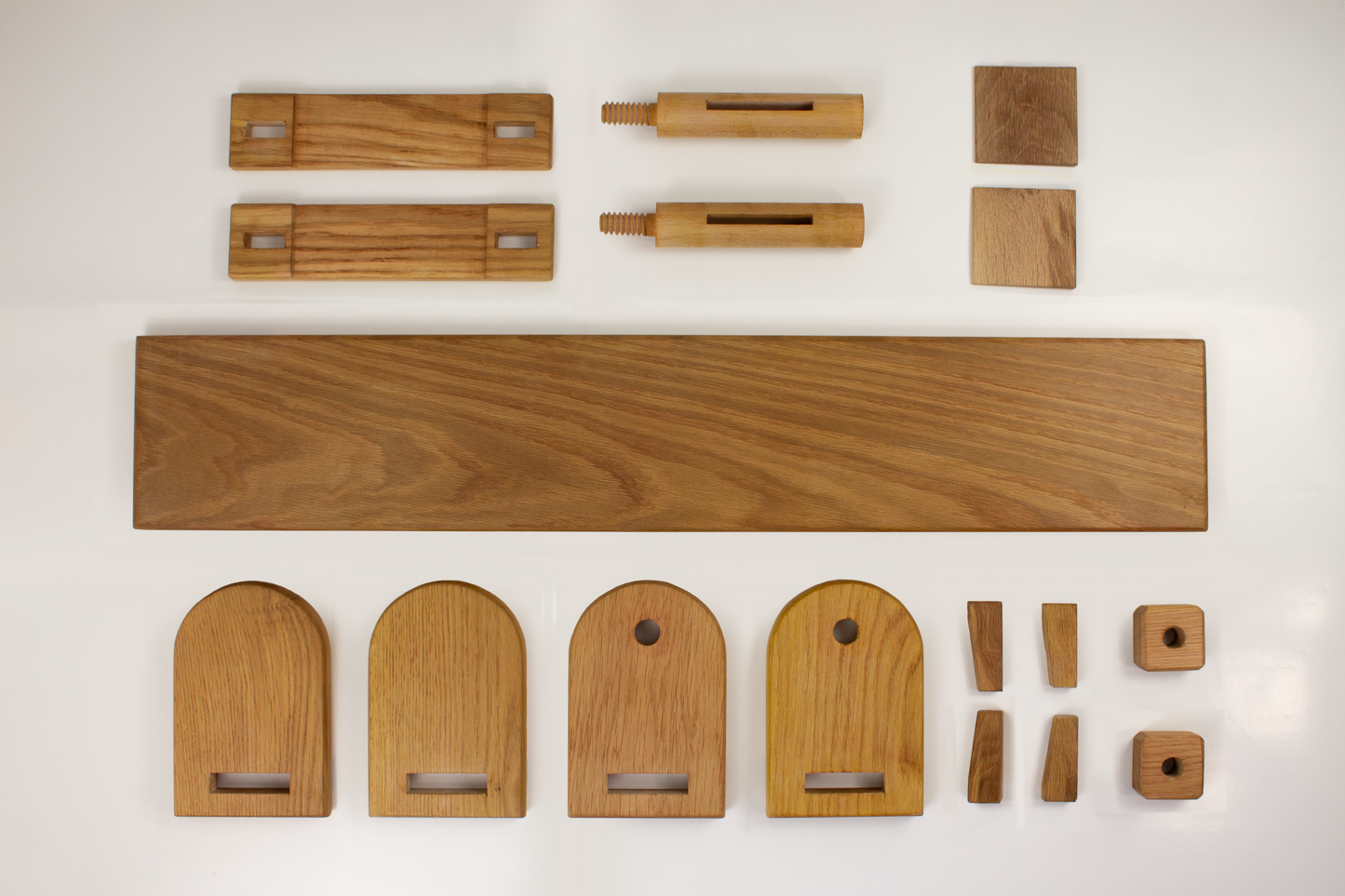 Kit Metier à tisser aux tablettes | AUTHENTIQUE