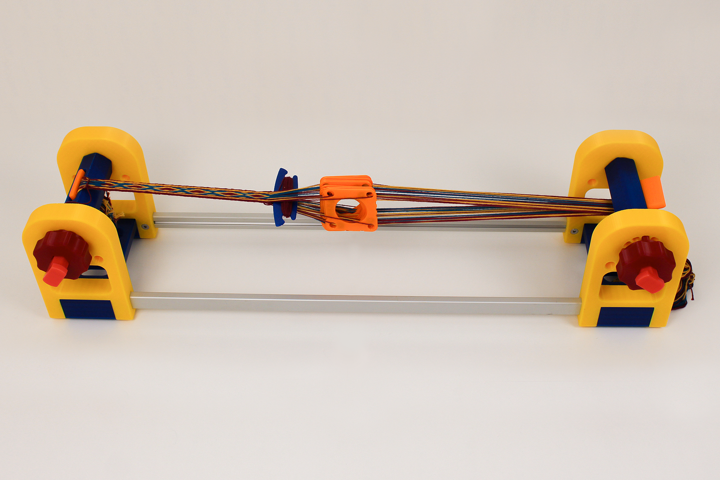 Kit Métier à tisser aux tablettes | INITIATION