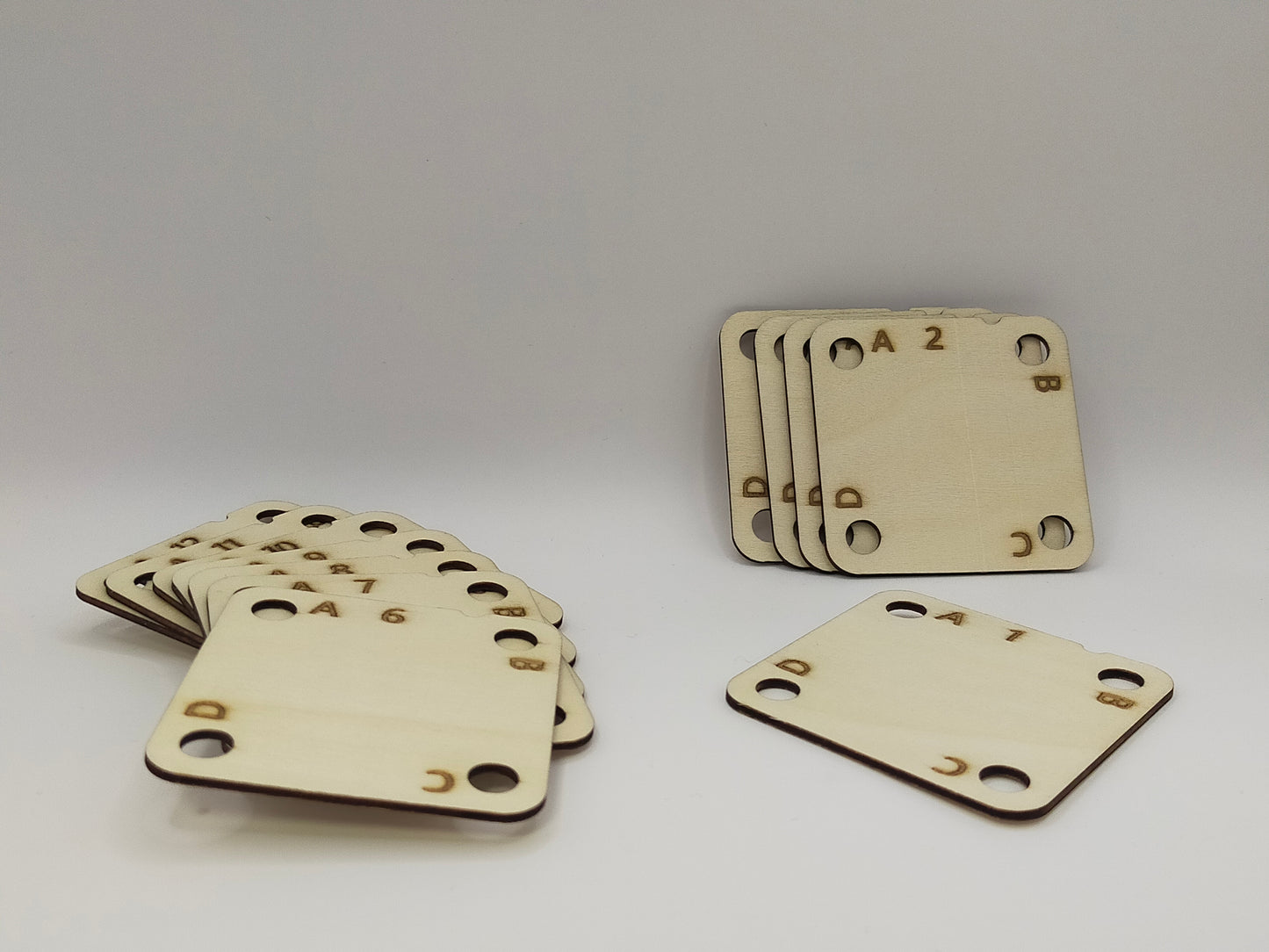 Kit Metier à tisser aux tablettes | ARTISAN