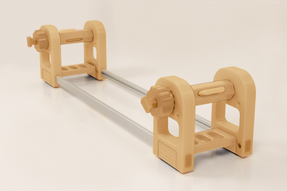 Métier à Tisser aux tablettes | INITIATION