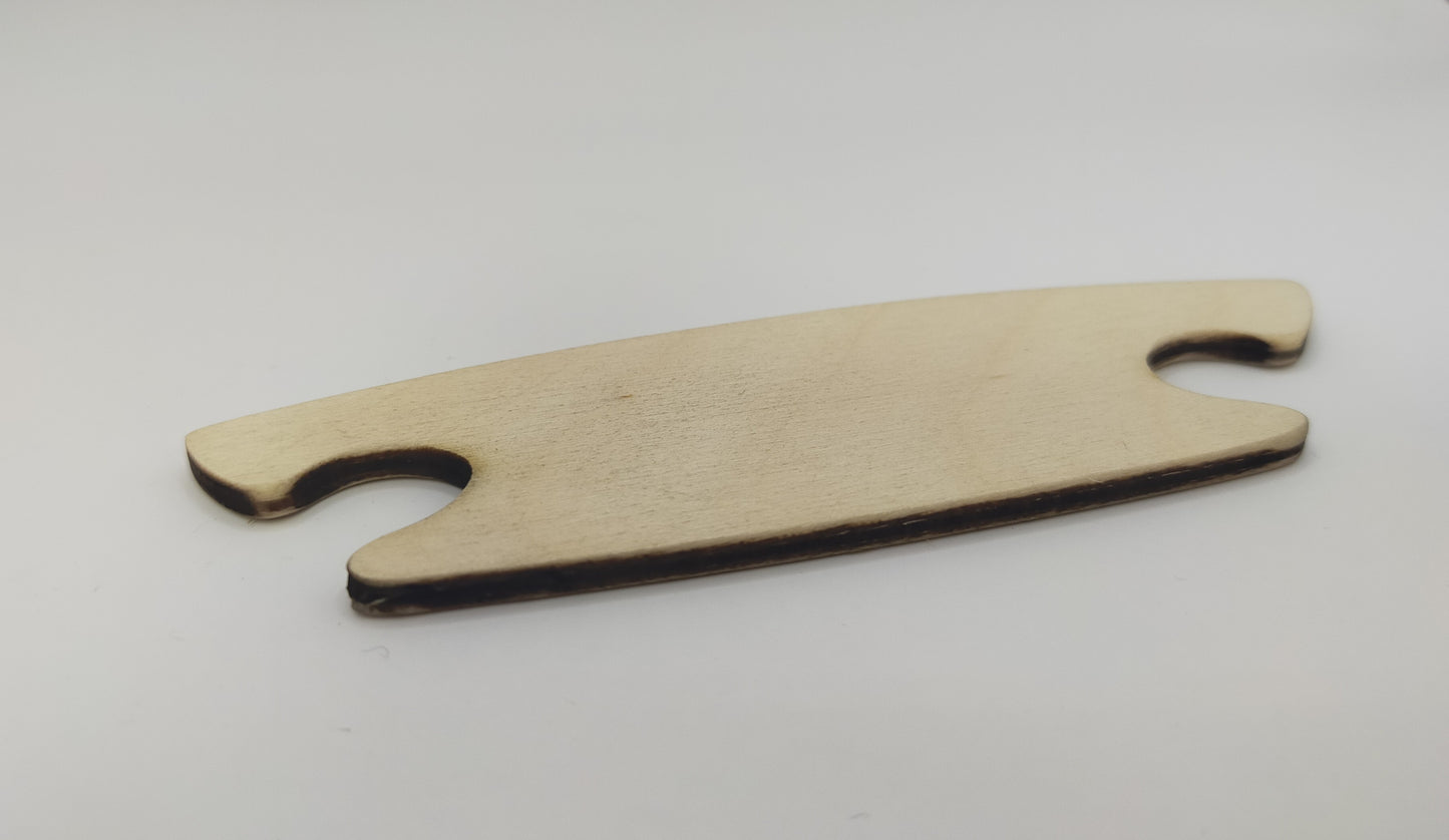 Kit Metier à tisser aux tablettes | ARTISAN