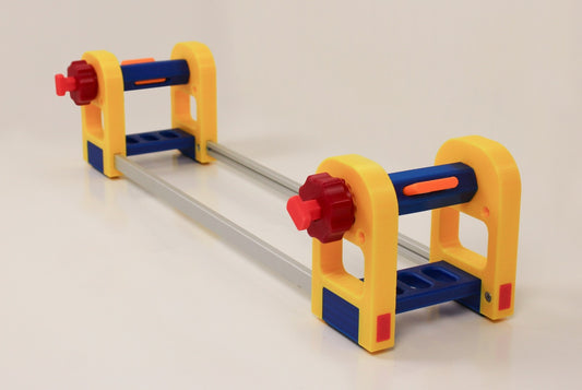 Métier à Tisser aux tablettes | INITIATION