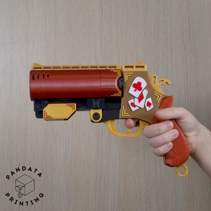 Dice Gun